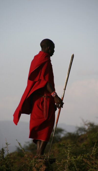 maasai